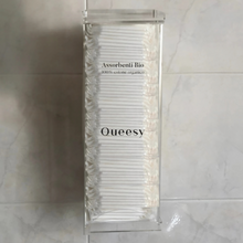 Carica l'immagine nel visualizzatore di Gallery, Dispenser Verticale per Assorbenti - Model V