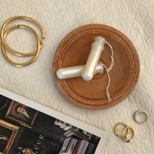 Carica l'immagine nel visualizzatore di Gallery, Queesy: foto assorbenti interni in cotone biologico e biodegradabile con applicatore compatto