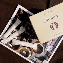 Carica l'immagine nel visualizzatore di Gallery, Queesy: assorbenti interni biologici trial box