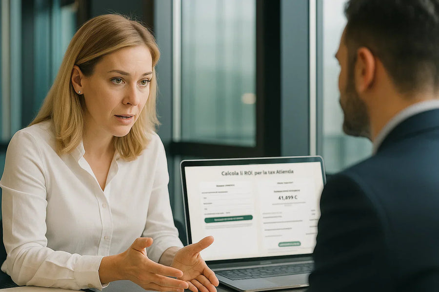 ROI della salute mestruale: come calcolare il ritorno di questo investimento