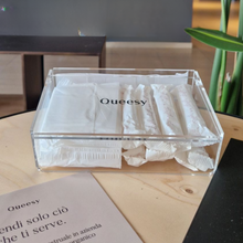 Carica l&#39;immagine nel visualizzatore di Gallery, Dispenser per Assorbenti - Model S
