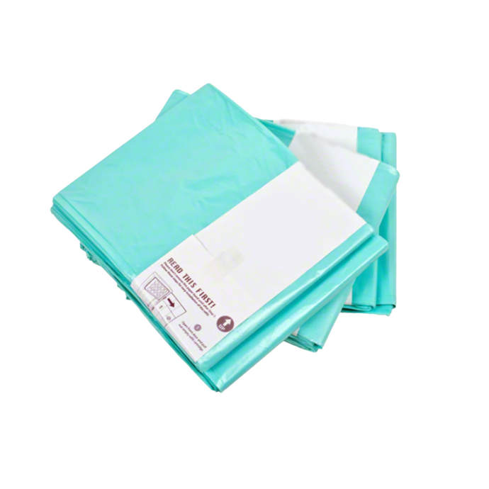 Sacchetti per cestino touch-free